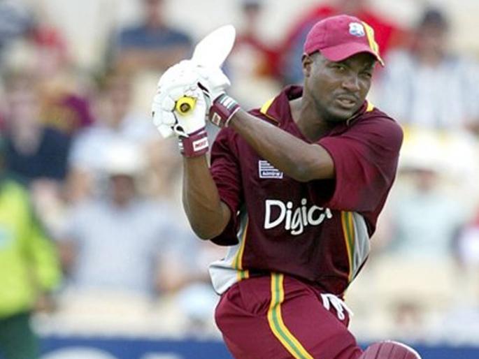 Veteran cricketer Brian Lara will play to raise funds | मदत निधी उभारण्यासाठी दिग्गज क्रिकेटपटू ब्रायन लारा खेळणार