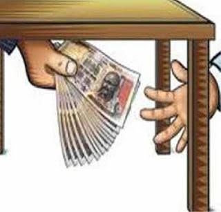 One arrested for demanding bribe with Thanedar writer | ठाणेदाराच्या लेखनिकासह एकास लाच मागितल्या प्रकरणी अटक  One arrested for demanding bribe with Thanedar writer | ठाणेदाराच्या लेखनिकासह एकास लाच मागितल्या प्रकरणी अटक
