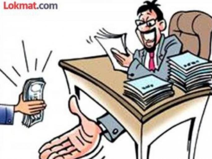 Assistant Police Sub-Inspector caught in the trap of accepting a bribe of Rs. 30,000 | तीस हजारांची लाच, सहाय्यक पोलीस उपनिरीक्षक अडकला जाळ्यात Assistant Police Sub-Inspector caught in the trap of accepting a bribe of Rs. 30,000 | तीस हजारांची लाच, सहाय्यक पोलीस उपनिरीक्षक अडकला जाळ्यात