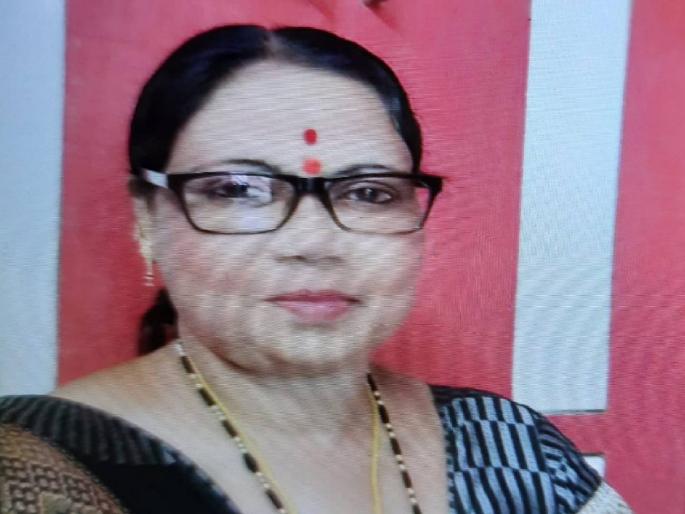 Don't be tempted by bribery, female technician in ACB's net! | लाचेचा मोह आवरेना, महिला टेक्निशियन एसीबीच्या जाळ्यात! Don't be tempted by bribery, female technician in ACB's net! | लाचेचा मोह आवरेना, महिला टेक्निशियन एसीबीच्या जाळ्यात!