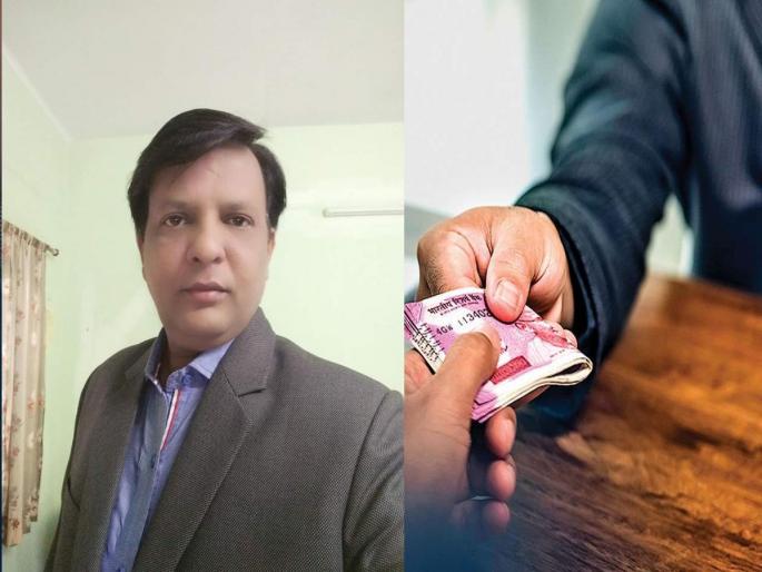 'Pollution' of corruption: Corrupt regional and area officials of Pollution Control Board caught! | भ्रष्टाचाराचे ‘प्रदूषण’: प्रदूषण नियंत्रण मंडळाचे लाचखोर प्रादेशिक व क्षेत्र अधिकारी जाळ्यात! 'Pollution' of corruption: Corrupt regional and area officials of Pollution Control Board caught! | भ्रष्टाचाराचे ‘प्रदूषण’: प्रदूषण नियंत्रण मंडळाचे लाचखोर प्रादेशिक व क्षेत्र अधिकारी जाळ्यात!