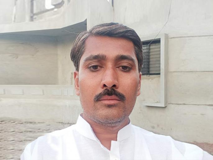 A clerk from Atpadi Tehsil was caught in the net of bribery taking a bribe of 3 thousand | आटपाडी तहसीलकडील लिपिक लाचलुचपतच्या जाळ्यात, ३ हजारांची लाच घेताना अडकला जाळ्यात A clerk from Atpadi Tehsil was caught in the net of bribery taking a bribe of 3 thousand | आटपाडी तहसीलकडील लिपिक लाचलुचपतच्या जाळ्यात, ३ हजारांची लाच घेताना अडकला जाळ्यात