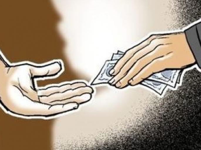 Ransom boiled from the assistant commissioner; Filed charges against both | सहाय्यक आयुक्ताकडून खंडणी उकळली; दोघांविरोधात गुन्हा दाखल Ransom boiled from the assistant commissioner; Filed charges against both | सहाय्यक आयुक्ताकडून खंडणी उकळली; दोघांविरोधात गुन्हा दाखल