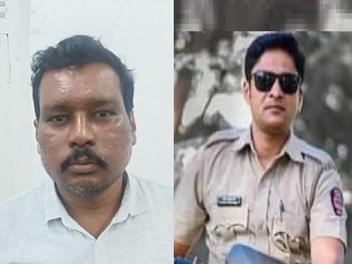 Punter at Hupari police station caught taking bribe of Rs 70 thousand to not register a case constable absconded | Kolhapur Crime: गुन्हा दाखल न करण्यासाठी घेतली ७० हजारांची लाच; पंटर सापडला, कॉन्स्टेबल पसार