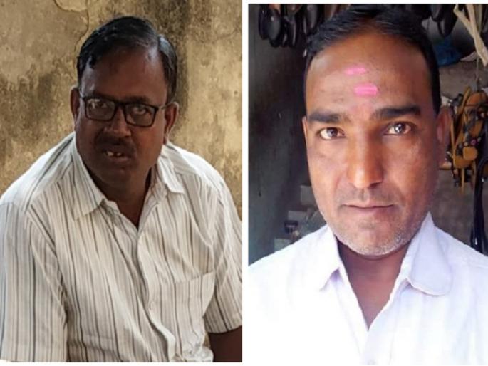 Teacher, you too; Headmaster and clerk in the trap of ACB while taking bribe for releasing outstanding salary | थकीत पगार काढण्यासाठी लाच घेताना मुख्याध्यापक व लिपिक एसीबीच्या जाळ्यात