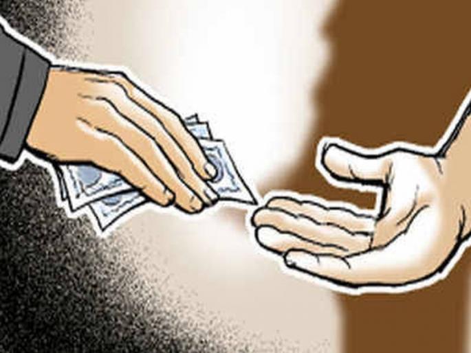 Bribe CaseIndapur police officer earned Rs 2.7 crore in a year, Anti-Corruption Bureau uncovers the case | Bribe Case : इंदापूरच्या पोलिसाने वर्षात कमावले दोन कोटी सात लाख Bribe CaseIndapur police officer earned Rs 2.7 crore in a year, Anti-Corruption Bureau uncovers the case | Bribe Case : इंदापूरच्या पोलिसाने वर्षात कमावले दोन कोटी सात लाख
