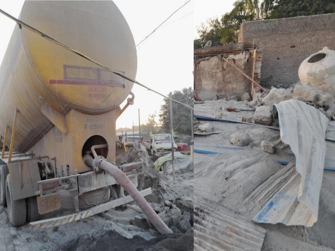 A youth worker died after a wall fell in a brick kiln, an incident in Hersul area | वीटभट्टीत भिंत पडून कामगार युवकाचा मृत्यू, हर्सूल परिसरातील घटना A youth worker died after a wall fell in a brick kiln, an incident in Hersul area | वीटभट्टीत भिंत पडून कामगार युवकाचा मृत्यू, हर्सूल परिसरातील घटना