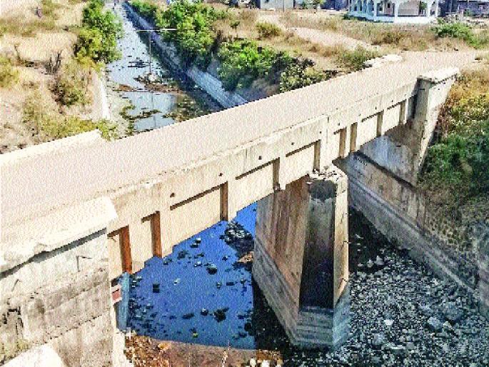 Pool bridge on Desai Bay to build Thampa | ठामपा बांधणार देसाई खाडीवर पूल