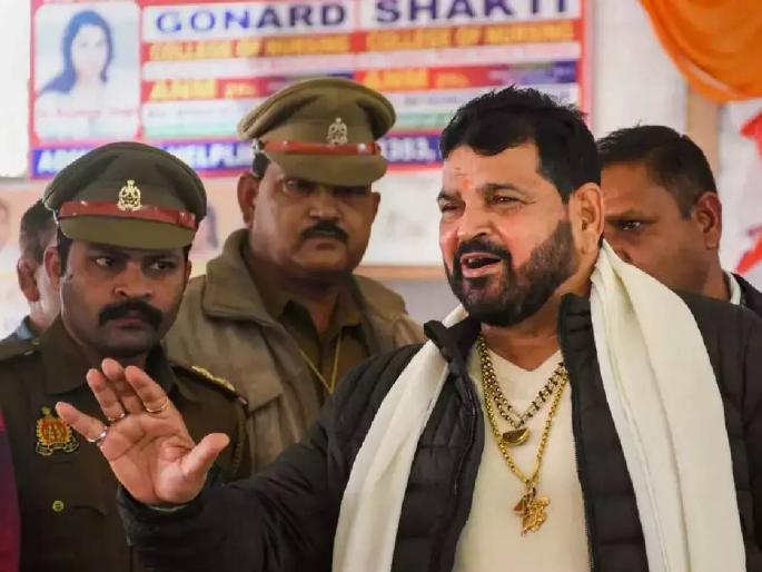 Editorial article on Wrestling world Brij Bhushan Singh Confusion of politicians in various sports organizations | अग्रेलख: कुस्तीतली मस्ती! राजकारणी मंडळींचा विविध क्रीडा संघटनांमध्ये गोंधळ Editorial article on Wrestling world Brij Bhushan Singh Confusion of politicians in various sports organizations | अग्रेलख: कुस्तीतली मस्ती! राजकारणी मंडळींचा विविध क्रीडा संघटनांमध्ये गोंधळ