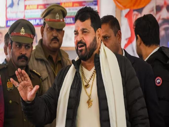 jp-nadda-suggested-brijbhushan-sharan-singh-not-interact-with-media | मीडियापासून दूर राहा; ब्रिजभूषण यांना भाजप अध्यक्षांचा आदेश, विनेश फोगाटवर केलेली टीका jp-nadda-suggested-brijbhushan-sharan-singh-not-interact-with-media | मीडियापासून दूर राहा; ब्रिजभूषण यांना भाजप अध्यक्षांचा आदेश, विनेश फोगाटवर केलेली टीका