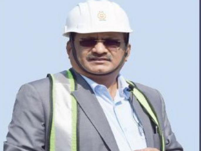 violation of the Code of Conduct complaint filed against Mahamatro Dr. Brijesh Dixit | महामेट्रोच्या डॉ. ब्रिजेश दीक्षित यांच्यावर आचारसंहिता भंगाचा गुन्हा दाखल, हे आहे कारण violation of the Code of Conduct complaint filed against Mahamatro Dr. Brijesh Dixit | महामेट्रोच्या डॉ. ब्रिजेश दीक्षित यांच्यावर आचारसंहिता भंगाचा गुन्हा दाखल, हे आहे कारण