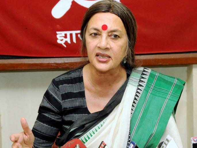 Employer should be legally bound to give menstrual leave to employees | 'मासिक पाळीदरम्यान महिलांना सुट्टी मिळण्यासाठी कायदा करा' Employer should be legally bound to give menstrual leave to employees | 'मासिक पाळीदरम्यान महिलांना सुट्टी मिळण्यासाठी कायदा करा'