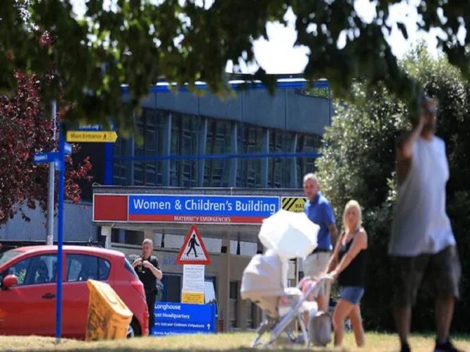 Britain nurse accused of murdering seven babies with injection | नर्सचे धक्कादायक कृत्य; हवेचे 'इंजेक्शन' देऊन 7 बाळांना मारले, 10 चिमुकल्यांना मारण्याचा प्रयत्न Britain nurse accused of murdering seven babies with injection | नर्सचे धक्कादायक कृत्य; हवेचे 'इंजेक्शन' देऊन 7 बाळांना मारले, 10 चिमुकल्यांना मारण्याचा प्रयत्न