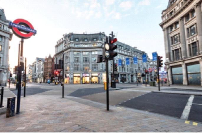 The second wave of corona; Lockdown again for a month in the UK; More than 2 lakh new patients in 44 countries | कोरोनाची दुसरी लाट; ब्रिटनमध्ये महिनाभरासाठी पुन्हा लॉकडाउन; ४४ देशांंमध्ये २ लाखांहून अधिक नवे रुग्ण The second wave of corona; Lockdown again for a month in the UK; More than 2 lakh new patients in 44 countries | कोरोनाची दुसरी लाट; ब्रिटनमध्ये महिनाभरासाठी पुन्हा लॉकडाउन; ४४ देशांंमध्ये २ लाखांहून अधिक नवे रुग्ण