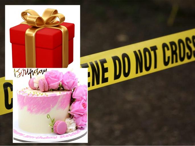 Woman raped by childhood friend, saying 'I wanted to give you a birthday surprise' | 'तुला वाढदिवसाचे सरप्राइझ द्यायचे' असं म्हणत बालपणीच्या मित्राकडून महिलेवर अत्याचार Woman raped by childhood friend, saying 'I wanted to give you a birthday surprise' | 'तुला वाढदिवसाचे सरप्राइझ द्यायचे' असं म्हणत बालपणीच्या मित्राकडून महिलेवर अत्याचार