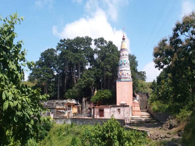 Udo of the Mother in the temple resting on the ridge of Mount Ajanta Udo Shaktipeeth Adishakti Mardadi Devi | अजिंठा पर्वताच्या रांगेत विसावलेल्या मंदिरात मातेचा उदो..उदो...; शक्तिपीठ आदिशक्ती मर्दडी देवी Udo of the Mother in the temple resting on the ridge of Mount Ajanta Udo Shaktipeeth Adishakti Mardadi Devi | अजिंठा पर्वताच्या रांगेत विसावलेल्या मंदिरात मातेचा उदो..उदो...; शक्तिपीठ आदिशक्ती मर्दडी देवी