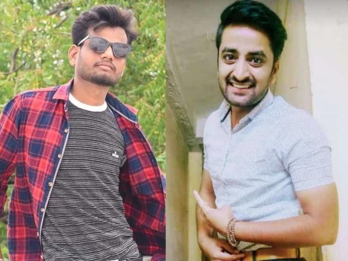 The house was built, but the boy's hands remained to turn yellow | हौसेने घर बांधलं... दिवाळीत लग्न लावायचं होतं, पण...; मुलाच्या अपघाती मृत्यूनं वडिलांना दुःख अनावर The house was built, but the boy's hands remained to turn yellow | हौसेने घर बांधलं... दिवाळीत लग्न लावायचं होतं, पण...; मुलाच्या अपघाती मृत्यूनं वडिलांना दुःख अनावर