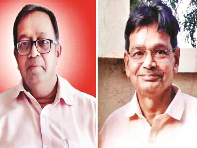 The younger one also lost his life due to the loss of the elder brother | भक्कम साथ देणाऱ्या थोरल्या बंधूच्या विरहाने धाकट्यानेही सोडले प्राण The younger one also lost his life due to the loss of the elder brother | भक्कम साथ देणाऱ्या थोरल्या बंधूच्या विरहाने धाकट्यानेही सोडले प्राण