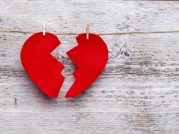 Love, break and crime! criminal case lodged against Chandrapur youth | प्रेम, वितुष्ट आणि गुन्हा ! चंद्रपूरच्या तरुण-तरुणीविरुद्ध गुन्हा दाखल
