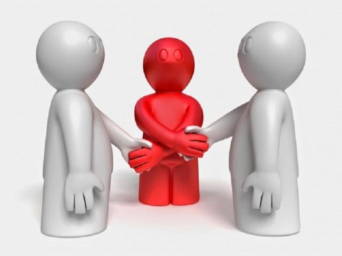 Reconciliation of brokers in Manavat's registrar's office | मानवतच्या निबंधक कार्यालयात दलालांचा सुळसुळाट Reconciliation of brokers in Manavat's registrar's office | मानवतच्या निबंधक कार्यालयात दलालांचा सुळसुळाट