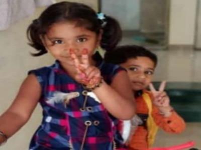 The unfortunate death of a sibling who fell into a canal while balancing while cycling Incidents in Haveli taluka | सायकल खेळताना तोल गेल्याने कालव्यात पडून बहिण-भावाचा दुर्दैवी मृत्यू; हवेली तालुक्यातील घटना