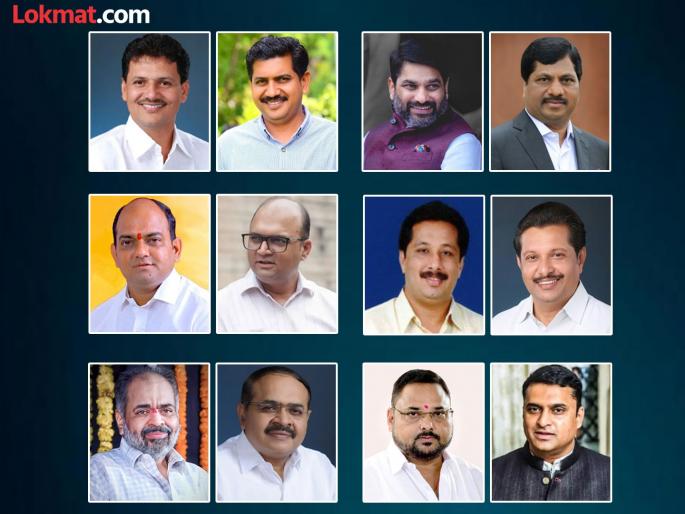 The support of their brothers behind the leaders in Kolhapur politics | जागतिक ब्रदर्स डे : मित्र अन् सखा...भाऊ माझा पाठीराखा; कोल्हापूरच्या राजकीय विश्वात बंधूप्रेमाचा अनोखा 'बंध' The support of their brothers behind the leaders in Kolhapur politics | जागतिक ब्रदर्स डे : मित्र अन् सखा...भाऊ माझा पाठीराखा; कोल्हापूरच्या राजकीय विश्वात बंधूप्रेमाचा अनोखा 'बंध'