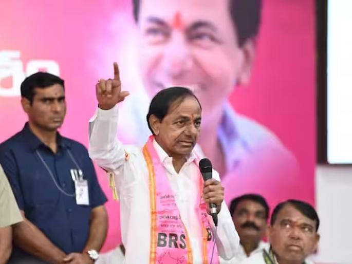 Result 2023: Unexpected rise of BRS in Maharashtra; Dominating 16 Gram Panchayats in three districts | महाराष्ट्रात बीआरएसची अनपेक्षित मुसंडी; तीन जिल्ह्यांत १६ ग्राम पंचायतींवर वर्चस्व Result 2023: Unexpected rise of BRS in Maharashtra; Dominating 16 Gram Panchayats in three districts | महाराष्ट्रात बीआरएसची अनपेक्षित मुसंडी; तीन जिल्ह्यांत १६ ग्राम पंचायतींवर वर्चस्व