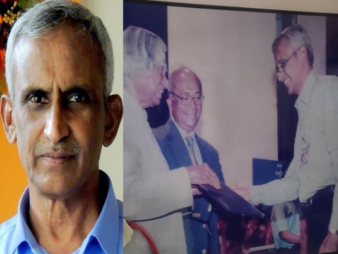 Senior BARC scientist missing from Bandra; Search operation by Nirmalnagar police | बीएआरसीचे ज्येष्ठ शास्त्रज्ञ वांद्रेतून बेपत्ता; निर्मलनगर पोलिसांकडून शोध मोहीम Senior BARC scientist missing from Bandra; Search operation by Nirmalnagar police | बीएआरसीचे ज्येष्ठ शास्त्रज्ञ वांद्रेतून बेपत्ता; निर्मलनगर पोलिसांकडून शोध मोहीम