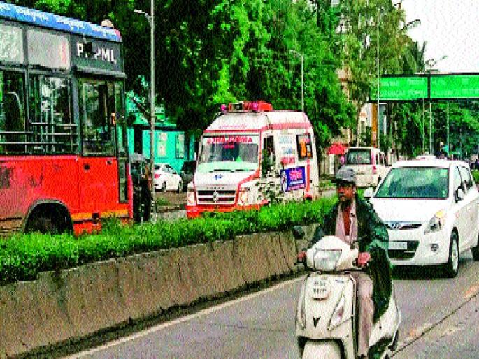 Junketing from BRT to BJP, 'Junk' | ‘बीआरटी’वरून भाजपात गटबाजी, ‘स्थायी’त चर्चा प्रकल्पाची घाई जीवघेणी  Junketing from BRT to BJP, 'Junk' | ‘बीआरटी’वरून भाजपात गटबाजी, ‘स्थायी’त चर्चा प्रकल्पाची घाई जीवघेणी