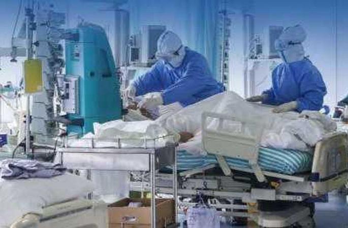 Two killed in Buldana district, 676 Corona positive | बुलडाणा जिल्ह्यात दोघांचा मृत्यू, ६७६ जण कोरोना पॉझिटिव्ह