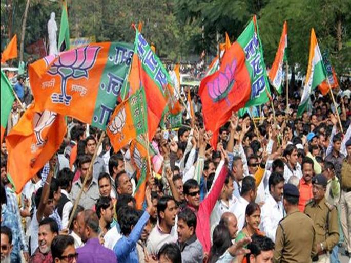 ..Now activists have their eyes on government committees; Efforts are being made towards leaders to get opportunities | ..आता कार्यकर्त्यांचा 'डोळा' शासकीय समितींवर; संधी मिळवण्यासाठी नेत्यांकडे प्रयत्न ..Now activists have their eyes on government committees; Efforts are being made towards leaders to get opportunities | ..आता कार्यकर्त्यांचा 'डोळा' शासकीय समितींवर; संधी मिळवण्यासाठी नेत्यांकडे प्रयत्न