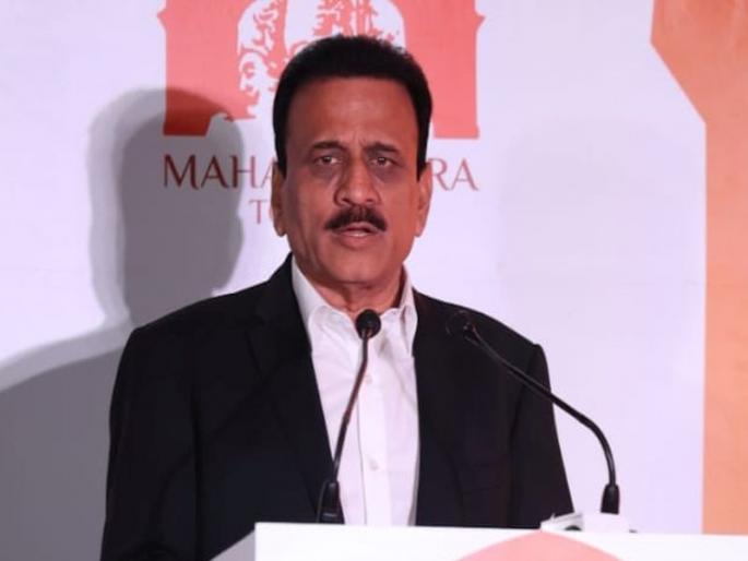 50 percent discount for women in MTDC's tourist accommodations under the 'Ai' policy; Information from Girish Mahajan | 'आई' धोरणांतर्गत MTDCच्या पर्यटक निवासांमध्ये महिलांसाठी ५० टक्के सवलत; गिरीश महाजन यांची माहिती 50 percent discount for women in MTDC's tourist accommodations under the 'Ai' policy; Information from Girish Mahajan | 'आई' धोरणांतर्गत MTDCच्या पर्यटक निवासांमध्ये महिलांसाठी ५० टक्के सवलत; गिरीश महाजन यांची माहिती