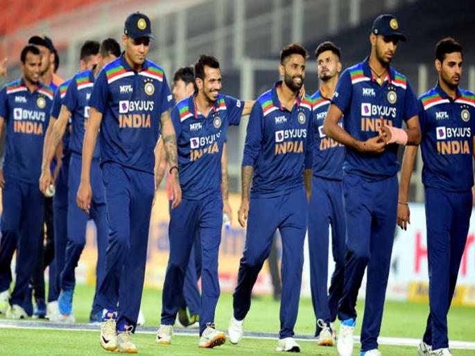 Young players took full advantage of the opportunity! | युवा खेळाडूंनी घेतला संधीचा पुरेपूर लाभ!