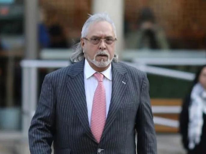 Vijay Mallya declared bankrupt by UK court; Indian Banks Win Case | Vijay Mallya News: मोठी बातमी! विजय मल्ल्या ब्रिटनकडून दिवाळखोर घोषित; बँका पहिली लढाई जिंकल्या Vijay Mallya declared bankrupt by UK court; Indian Banks Win Case | Vijay Mallya News: मोठी बातमी! विजय मल्ल्या ब्रिटनकडून दिवाळखोर घोषित; बँका पहिली लढाई जिंकल्या