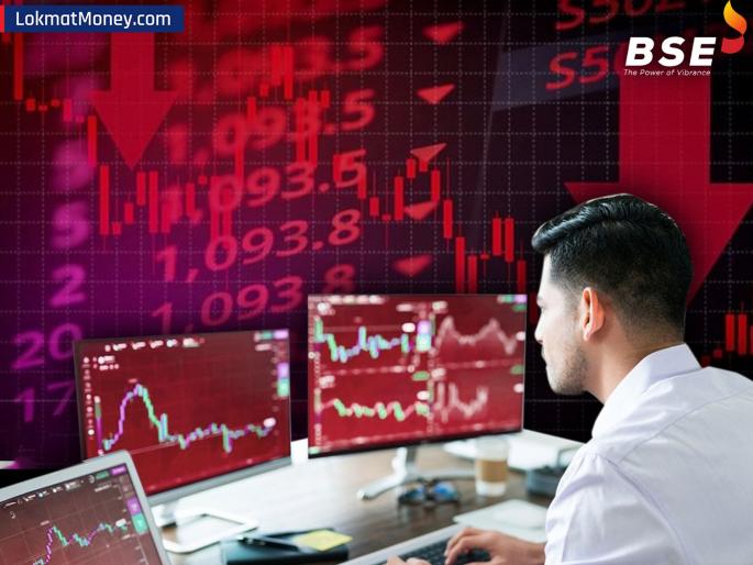 Importance of patience in investing in stock market | संयम आणि शिस्त; यशस्वी गुंतवणुकीचं सूत्र! शेअर बाजारातील घसरणीने 'पॅनिक' होऊ नका!