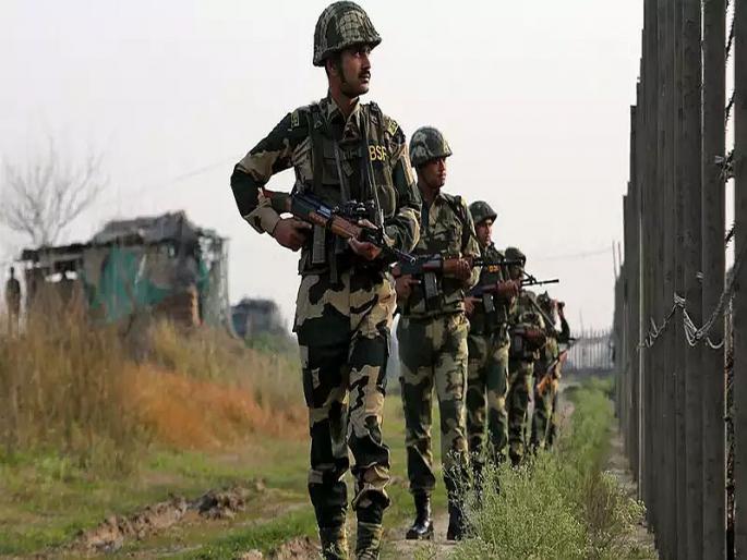 Crime against Border Guard Bangladesh in Jawana's death | जवानाच्या मृत्यूप्रकरणी बॉर्डर गार्ड बांगलादेशविरुद्ध गुन्हा Crime against Border Guard Bangladesh in Jawana's death | जवानाच्या मृत्यूप्रकरणी बॉर्डर गार्ड बांगलादेशविरुद्ध गुन्हा