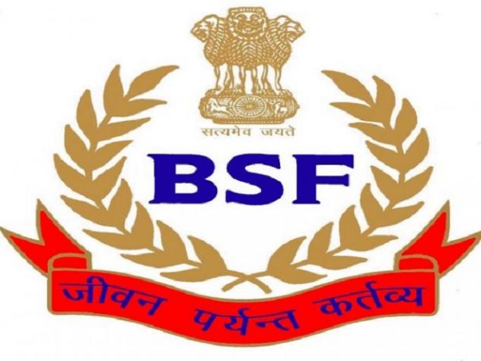 2 BSF personnel die of COVID-19; 41 news cases reported rkp | CoronaVirus : कोरोनामुळे दोन BSFच्या जवानांचा मृत्यू, ४१ जणांना लागण 2 BSF personnel die of COVID-19; 41 news cases reported rkp | CoronaVirus : कोरोनामुळे दोन BSFच्या जवानांचा मृत्यू, ४१ जणांना लागण