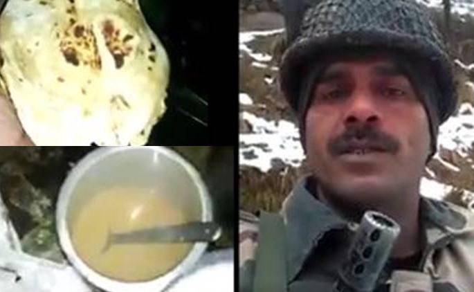 Baddarf Tarun Bahadur will be standing against 'Chaukidar' | बडतर्फ जवान तेज बहाद्दूर 'चौकीदारा'विरोधात उभा ठाकणार Baddarf Tarun Bahadur will be standing against 'Chaukidar' | बडतर्फ जवान तेज बहाद्दूर 'चौकीदारा'विरोधात उभा ठाकणार