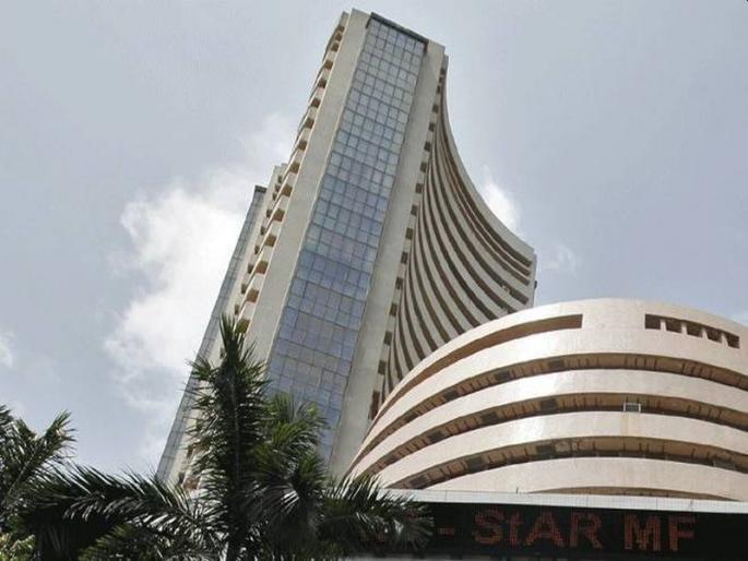 Stock market buoyancy continues even after Diwali; Sensex Increase again | दिवाळीनंतर देखील शेअर बाजारात उत्साह कायम; सेन्सेक्सची पुन्हा भरारी
