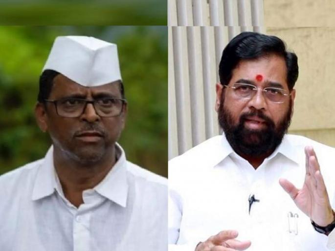 Narhari Jirwal cant take action Against Rebel Shivsena Mla's, Eknath Shinde disqualification petition; Mahesh Baldi, Vinod Agrwal Referring to 2016 order of Suprem court | नरहरी झिरवळांविरोधात दोन अपक्षांनी दंड थोपटले; 2016 चा हवाला देत, शिवसेना आमदारांना दिले 'कवच' Narhari Jirwal cant take action Against Rebel Shivsena Mla's, Eknath Shinde disqualification petition; Mahesh Baldi, Vinod Agrwal Referring to 2016 order of Suprem court | नरहरी झिरवळांविरोधात दोन अपक्षांनी दंड थोपटले; 2016 चा हवाला देत, शिवसेना आमदारांना दिले 'कवच'