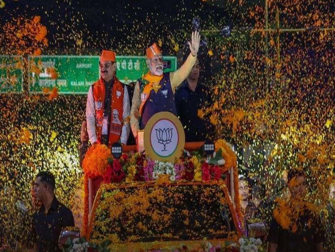 BJP's weight increased in NDA, Congress decreased in 'India'; The concern of the constituent parties increased | एनडीएत भाजपचे वजन वाढले, ‘इंडिया’त काँग्रेसचे कमी झाले; घटक पक्षांची चिंता वाढली BJP's weight increased in NDA, Congress decreased in 'India'; The concern of the constituent parties increased | एनडीएत भाजपचे वजन वाढले, ‘इंडिया’त काँग्रेसचे कमी झाले; घटक पक्षांची चिंता वाढली