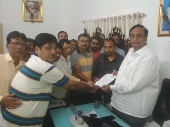 Six people infected with dengue | भुसावळात सहा जणांना डेंग्यूची लागण