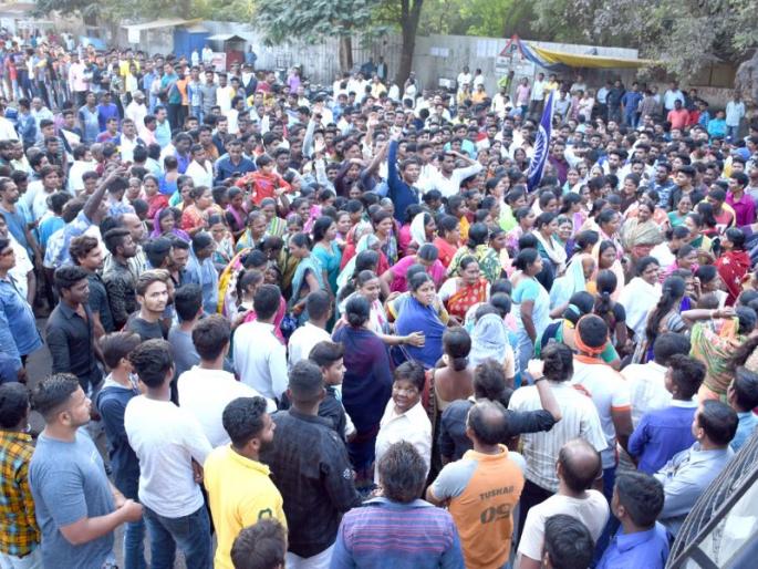 The accused arrested for sharing an abusive post about a great man at Bhusawal | भुसावळ येथे महापुरुषाबद्दल अपशब्दाची पोस्ट शेअर केल्याप्रकरणी आरोपीस अटक The accused arrested for sharing an abusive post about a great man at Bhusawal | भुसावळ येथे महापुरुषाबद्दल अपशब्दाची पोस्ट शेअर केल्याप्रकरणी आरोपीस अटक