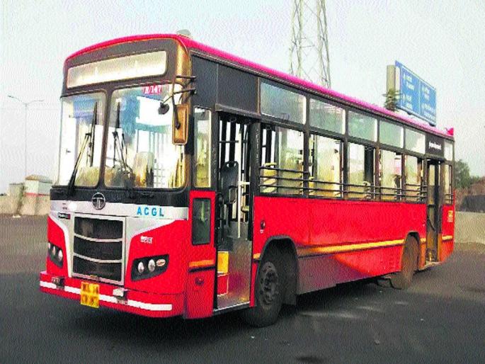 PMP's 151 buses for Vijaythamam Sankranti | विजयस्तंभ मानवंदना सोहळ्यासाठी पीएमपीच्या १५१ बस PMP's 151 buses for Vijaythamam Sankranti | विजयस्तंभ मानवंदना सोहळ्यासाठी पीएमपीच्या १५१ बस