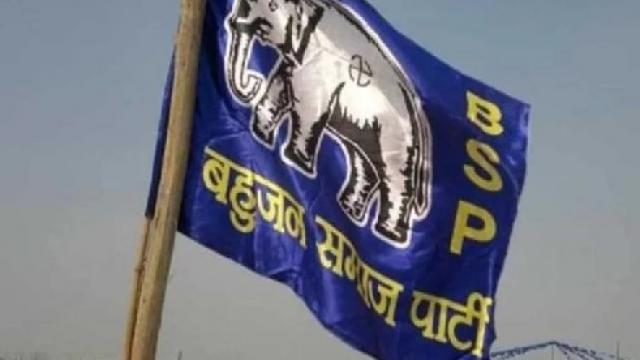 Suman Sakpal's candidature in Shriwardhan from BSP | बसपाकडून श्रीवर्धनमध्ये सुमन सकपाळ यांना उमेदवारी Suman Sakpal's candidature in Shriwardhan from BSP | बसपाकडून श्रीवर्धनमध्ये सुमन सकपाळ यांना उमेदवारी