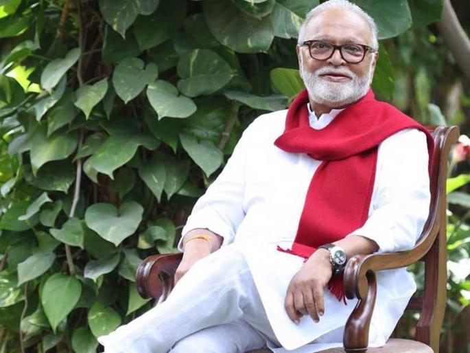 Bhujbal's U-turn regarding Akshay Kumar's tour, the media distorted the statement | अक्षय कुमारच्या दौऱ्याबाबत भुजबळांचा यु टर्न, माध्यमांनी वक्तव्याचा विपर्यास केला Bhujbal's U-turn regarding Akshay Kumar's tour, the media distorted the statement | अक्षय कुमारच्या दौऱ्याबाबत भुजबळांचा यु टर्न, माध्यमांनी वक्तव्याचा विपर्यास केला