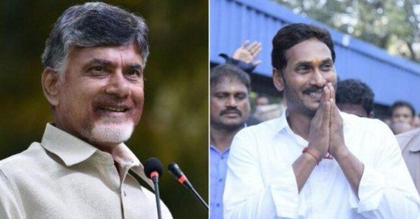 Defeat of the Chandrababu; Stalin King in Tamilnadu | चंद्राबाबूंचा दारूण पराभव; तामिळनाडूत ‘स्टॅलिन’च किंग Defeat of the Chandrababu; Stalin King in Tamilnadu | चंद्राबाबूंचा दारूण पराभव; तामिळनाडूत ‘स्टॅलिन’च किंग