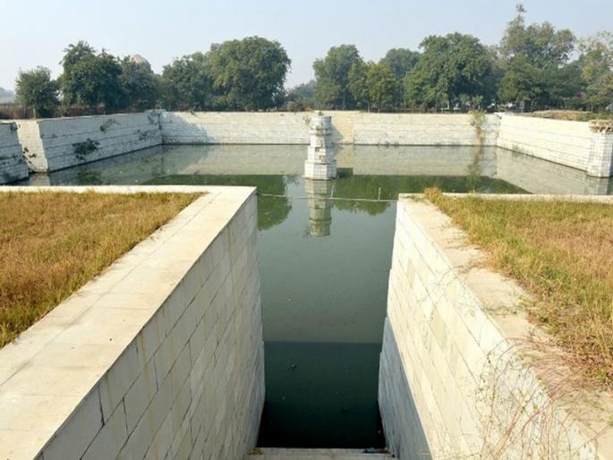 Jhajjar's Bua Hasan talaw is also a symbol of love just like Tajmahal | ताजमहालप्रमाणे ऐतिहासिक प्रेमाचा प्रतीक आहे 'हा' तलाव, वाचा कहाणी!