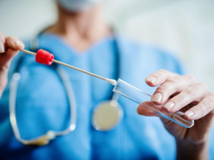 Against corona background, there will be 'sari test' of patients in the state | कोरोना पार्श्वभूमीवर आता राज्यातील रुग्णांची ‘सारी टेस्ट’ होणार Against corona background, there will be 'sari test' of patients in the state | कोरोना पार्श्वभूमीवर आता राज्यातील रुग्णांची ‘सारी टेस्ट’ होणार