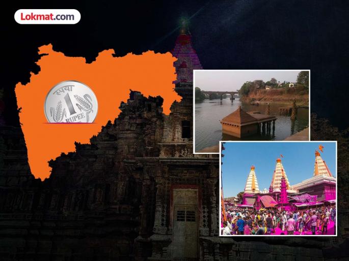 Ignoring issues like Jotiba Authority in Kolhapur Panchganga Pollution, Ambabai Development Plan etc in the state budget | कोल्हापूरसाठी अर्थ'हीन' संकल्प, दहा आमदारांचे बळ तरी झोळी रिकामीच Ignoring issues like Jotiba Authority in Kolhapur Panchganga Pollution, Ambabai Development Plan etc in the state budget | कोल्हापूरसाठी अर्थ'हीन' संकल्प, दहा आमदारांचे बळ तरी झोळी रिकामीच